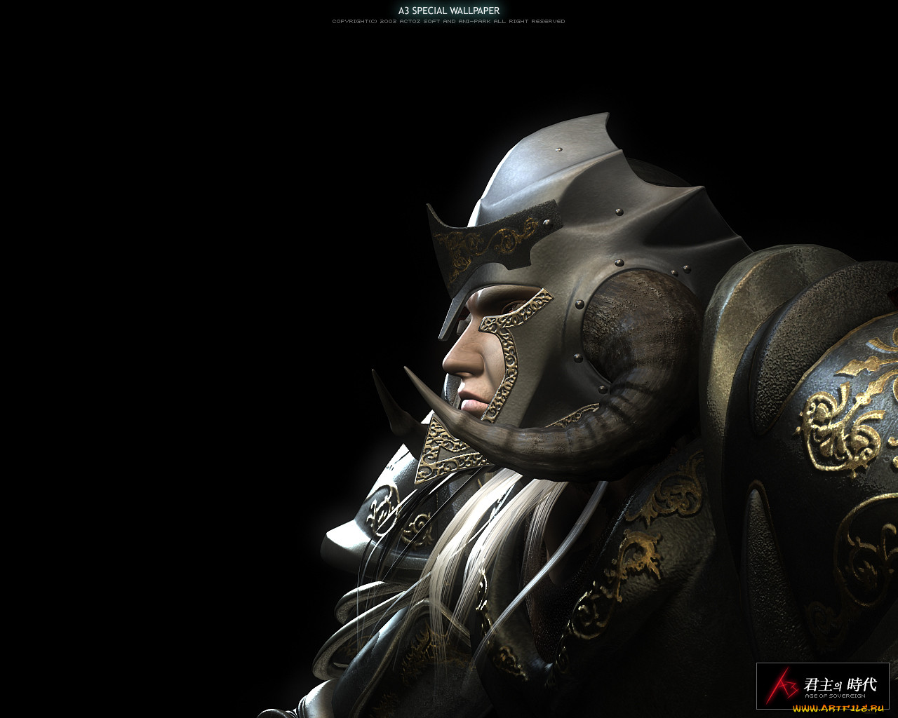 , , a3, age, of, sovereign, project